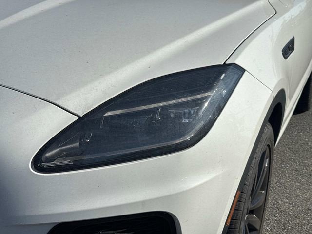 2024 Jaguar E-PACE R-Dynamic SE