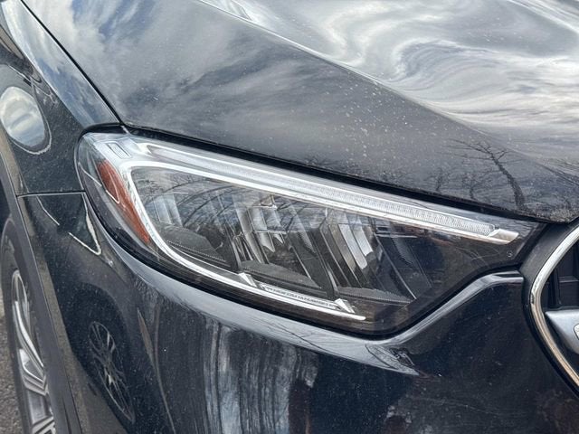 2024 Mercedes-Benz GLC GLC 300