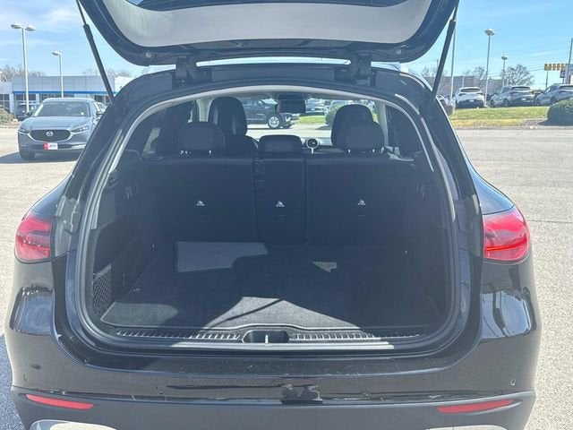 2024 Mercedes-Benz GLC GLC 300