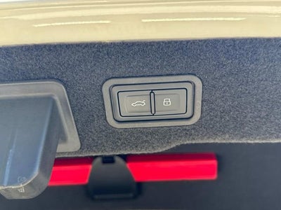 2021 Audi A8 L 55 TFSI quattro