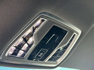 2021 Audi A8 L 55 TFSI quattro