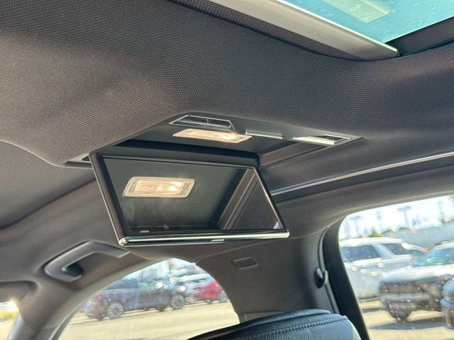 2021 Audi A8 L 55 TFSI quattro