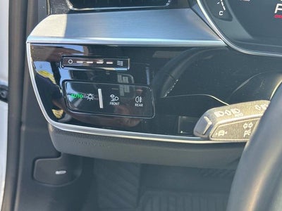 2021 Audi A8 L 55 TFSI quattro