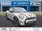 2023 MINI Convertible Cooper S