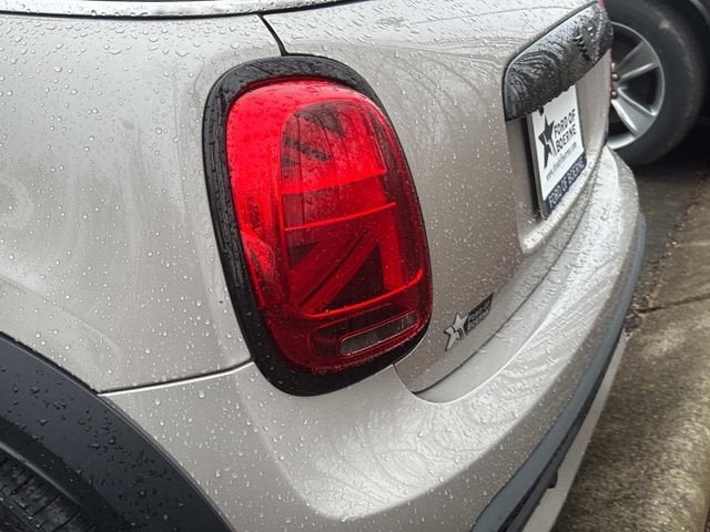 2023 MINI Convertible Cooper S