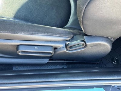 2023 MINI Convertible Cooper S