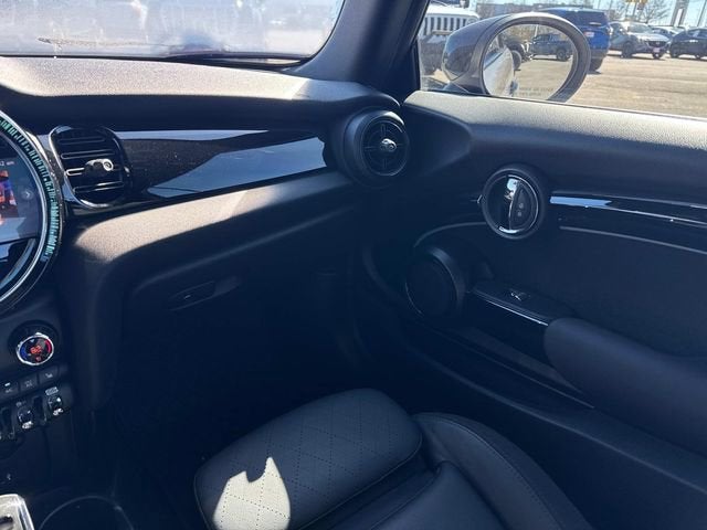 2023 MINI Convertible Cooper S