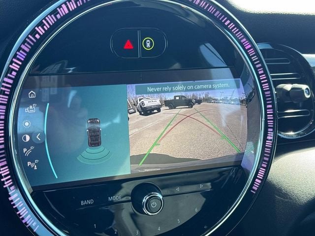 2023 MINI Convertible Cooper S