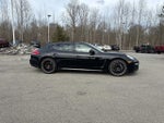 2015 Porsche Panamera 4