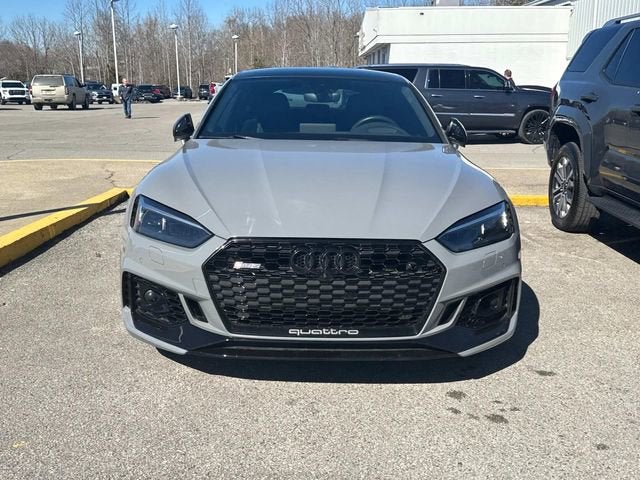 2019 Audi RS 5 Sportback 2.9 TFSI quattro