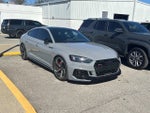 2019 Audi RS 5 Sportback 2.9 TFSI quattro