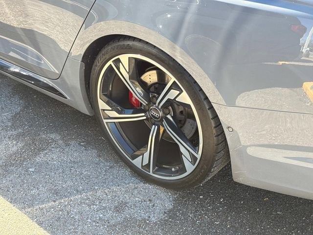 2019 Audi RS 5 Sportback 2.9 TFSI quattro