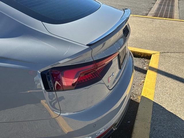 2019 Audi RS 5 Sportback 2.9 TFSI quattro