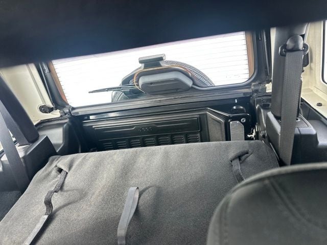 2018 Jeep Wrangler Sport