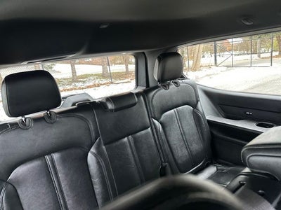 2023 Jeep Wagoneer Series II