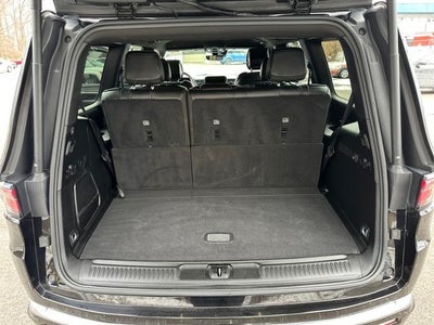 2023 Jeep Wagoneer Series II