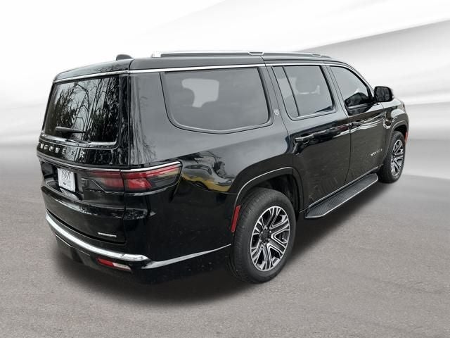 2023 Jeep Wagoneer Series II