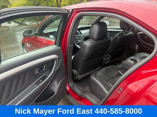 2013 Ford Taurus SEL