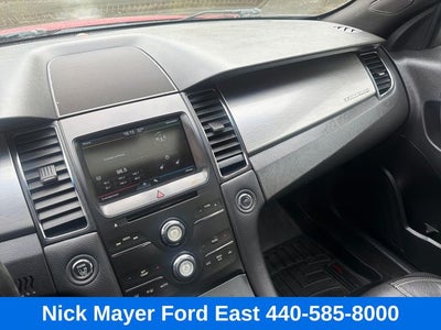 2013 Ford Taurus SEL