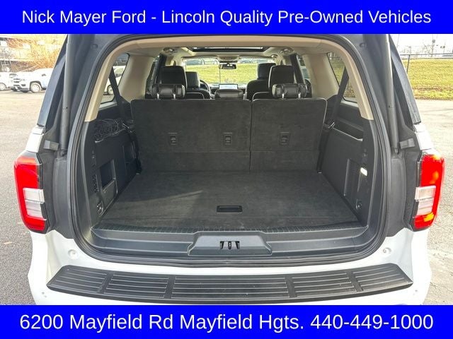 2023 Ford Expedition Max XLT