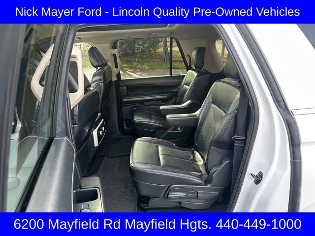 2023 Ford Expedition Max XLT