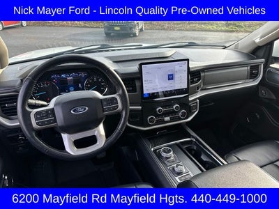 2023 Ford Expedition Max XLT