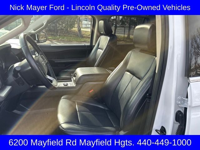 2023 Ford Expedition Max XLT