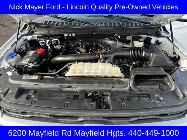 2023 Ford Expedition Max XLT