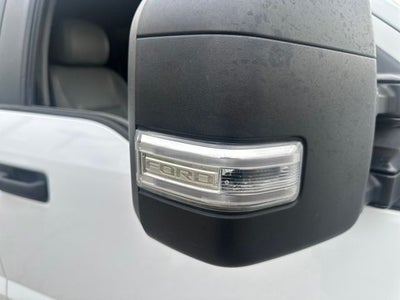 2022 Ford F-250SD XL