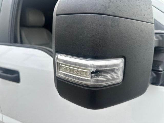 2022 Ford F-250SD XL