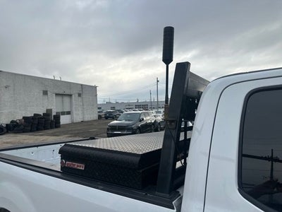 2022 Ford F-250SD XL