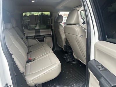 2022 Ford F-250SD XL