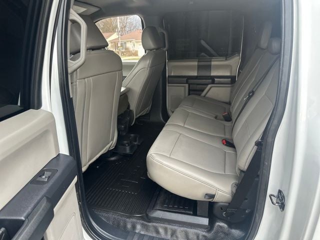 2022 Ford F-250SD XL