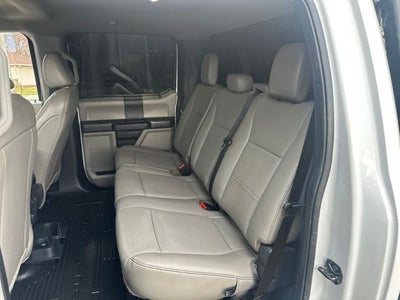 2022 Ford F-250SD XL