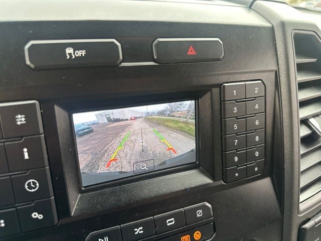 2022 Ford F-250SD XL