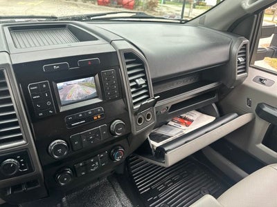 2022 Ford F-250SD XL