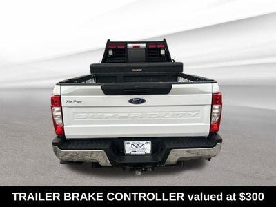 2022 Ford F-250SD XL