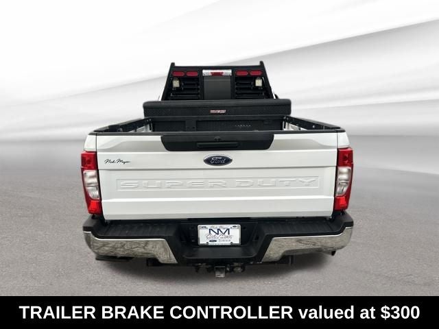 2022 Ford F-250SD XL