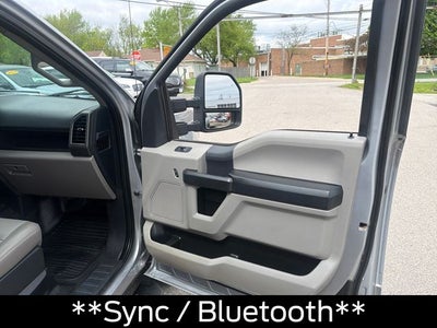 2022 Ford F-250SD XL