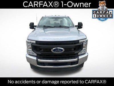 2022 Ford F-250SD XL