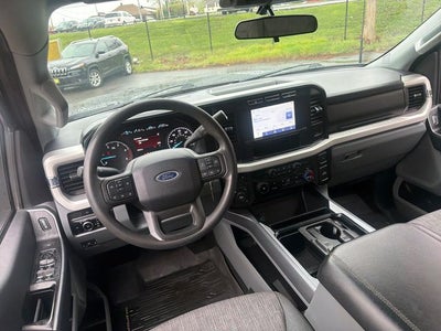 2024 Ford F-450SD XLT DRW