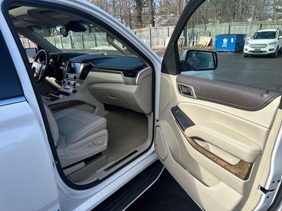 2018 GMC Yukon XL Denali