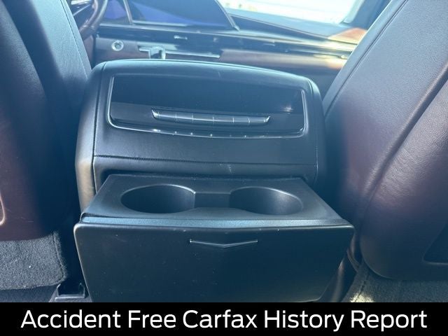 2021 Cadillac Escalade Sport Platinum