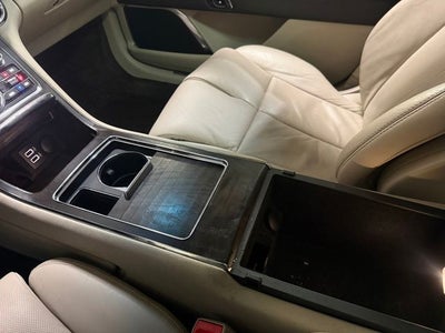 2017 Lincoln Continental Select