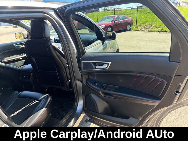 2023 Ford Edge ST Line