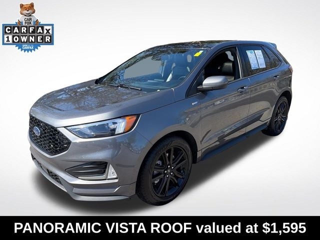 2023 Ford Edge ST Line