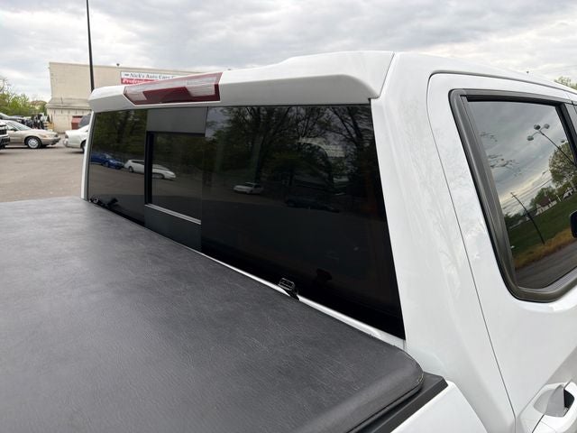 2025 Chevrolet Silverado 1500 LT LT1