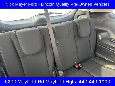 2019 Subaru Ascent Premium