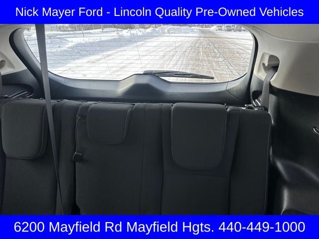 2019 Subaru Ascent Premium