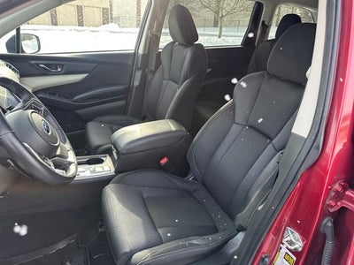 2019 Subaru Ascent Premium